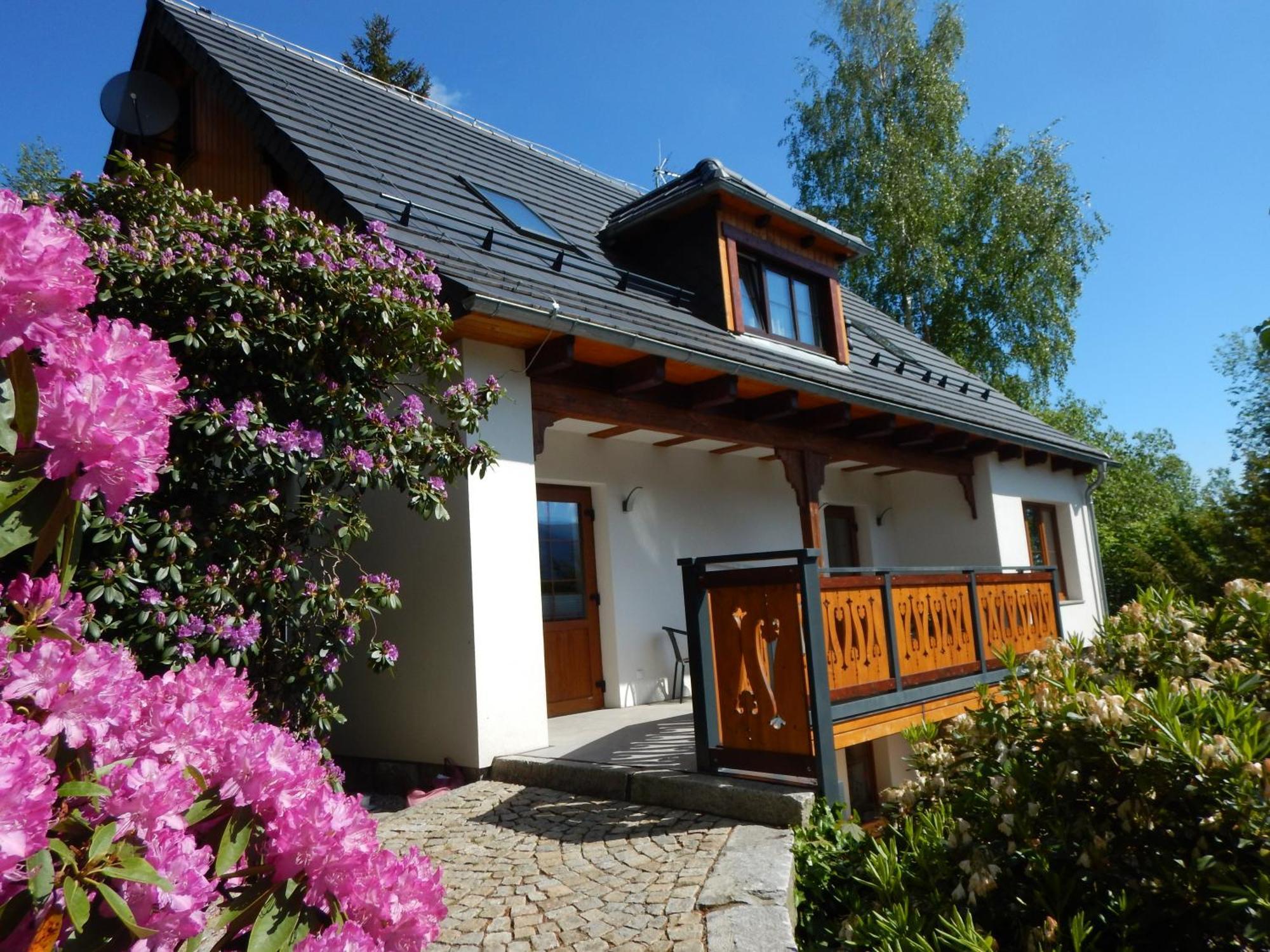 Mikado Apartmán Karpacz