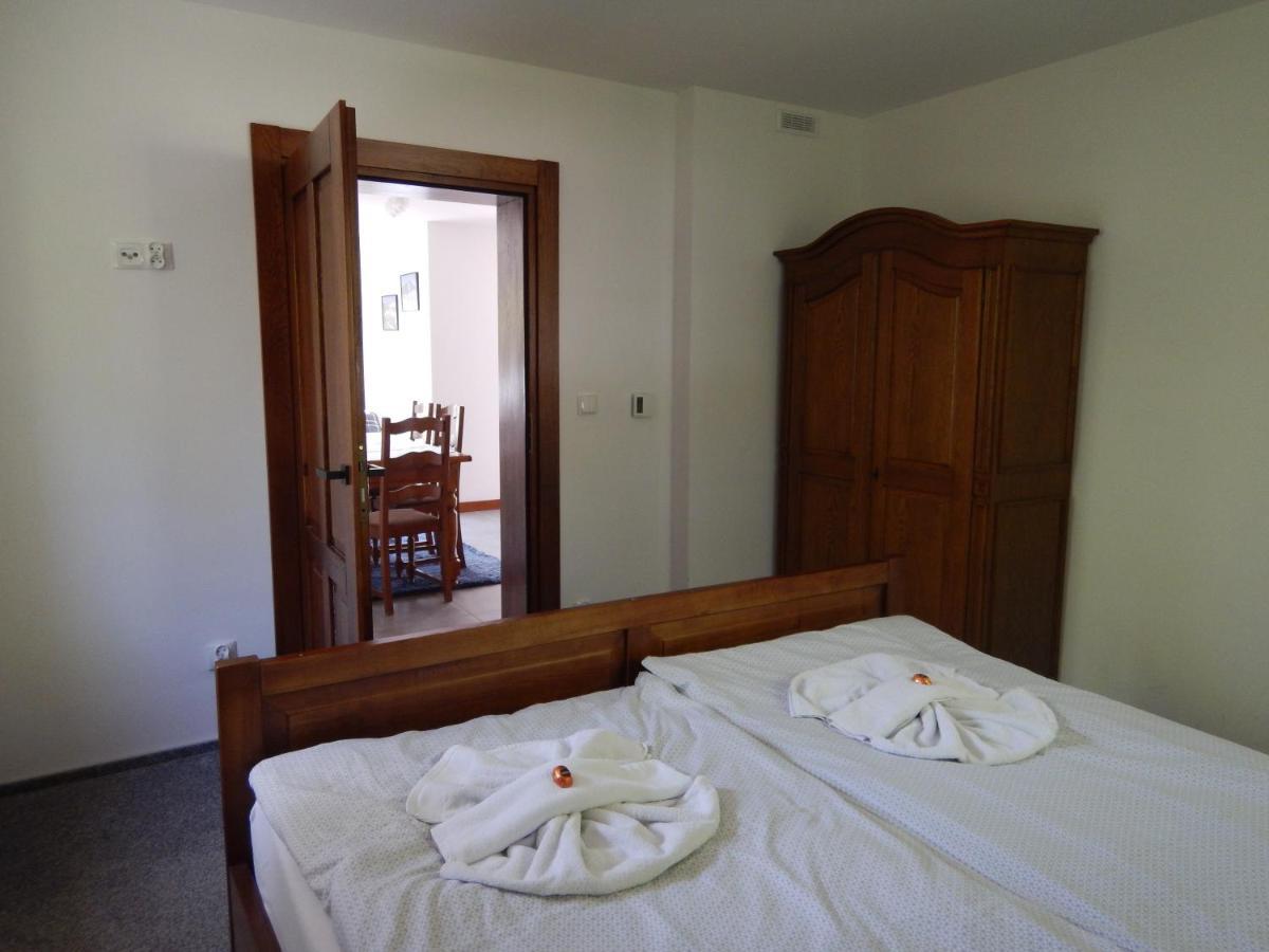 Apartment Mikado Karpacz