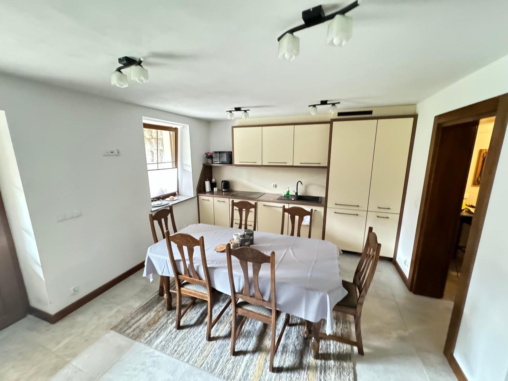 Apartment Mikado