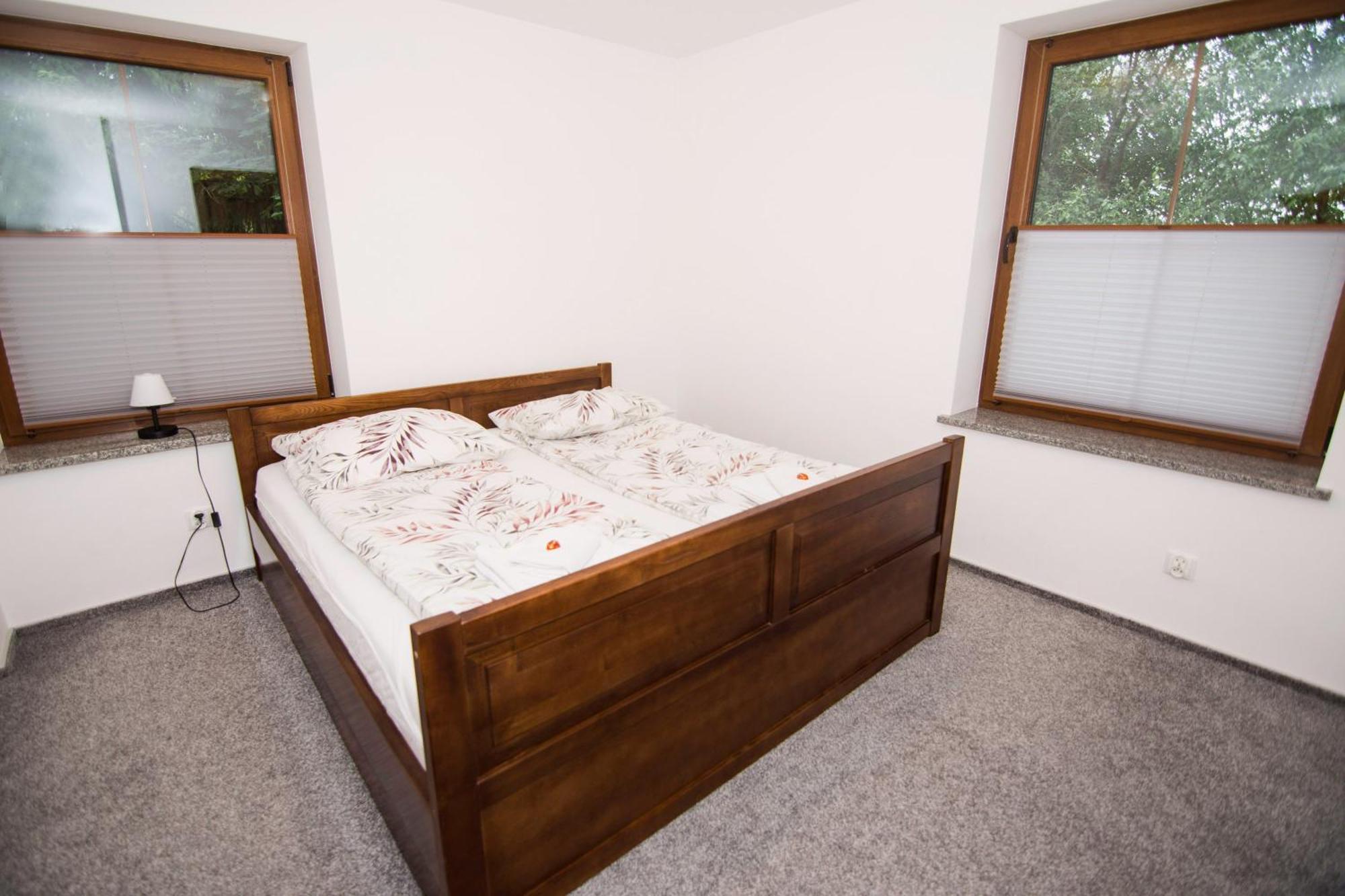 Apartment Mikado